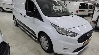 Occasion 2018 Ford Transit Van | € 9.250 (Eerlijke prijs)