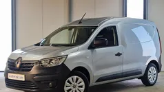 Grijs Gebruikt 2022 Renault Express Komfort MPV | € 13.950 (Eerlijke prijs)