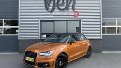 Gebruikt 2013 Audi A1 Sportback S-Line Hatchback | € 10.950 (Eerlijke prijs)