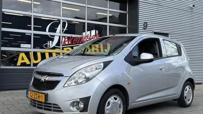 Occasion Chevrolet Spark LS 68 PK (50 kW) 2010 Hatchback