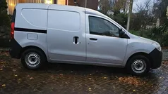 Gebruikt 2014 Dacia Dokker Van | € 3.999 (Super prijs)