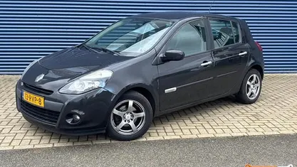 Occasion Renault Clio II 89 PK (65 kW) 2011 Hatchback