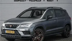 Grijs Gebruikt 2019 Cupra Ateca SUV | € 29.900 (Eerlijke prijs)