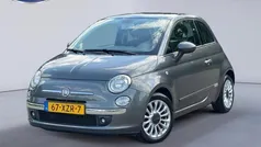 Gebruikt 2012 Fiat 500 Lounge Hatchback | € 6.650 (Eerlijke prijs)