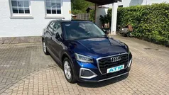 Gebruikt 2022 Audi Q2 Business SUV | € 27.990 (Eerlijke prijs)