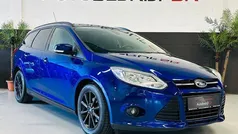 Overige Gebruikt 2014 Ford Focus Stationwagen | € 7.450 (Eerlijke prijs)