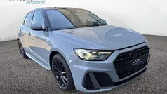 Gebruikt 2021 Audi A1 Sportback S-Line Hatchback | € 25.900 (Eerlijke prijs)