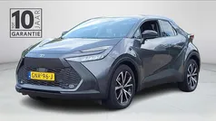 Gebruikt 2024 Toyota C-HR SUV | € 33.450 (Goede deal)