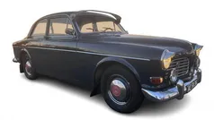 Grijs Gebruikt 1964 Volvo Amazon | € 8.500
