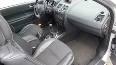 Renault Mégane II