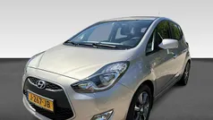 Gebruikt 2016 Hyundai ix20 GO! MPV | € 10.930 (Eerlijke prijs)