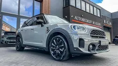 Gebruikt 2021 Mini Cooper S Countryman SUV | € 35.950 (Eerlijke prijs)