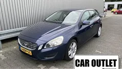 Gebruikt 2013 Volvo V60 Kinetic Stationwagen | € 4.450 (Goede deal)