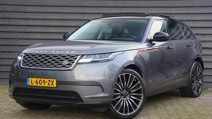 Occasion Land Rover Range Rover Velar R-Dynamic 381 PK (280 kW) 2018 SUV