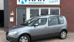 Grijs Gebruikt 2011 Skoda Roomster Ambition Stationwagen | € 3.450 (Goede deal)