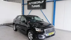 Gebruikt 2019 Audi Q2 Sport SUV | € 18.750 (Eerlijke prijs)