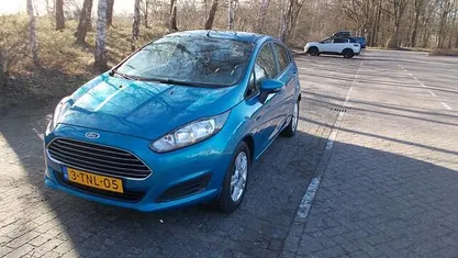 Occasion Ford Fiesta Style 80 PK (58 kW) 2014 Hatchback