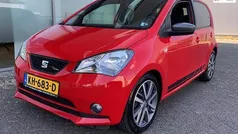 Gebruikt 2016 Seat Mii CONNECT Hatchback | € 6.749 (Eerlijke prijs)