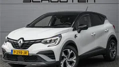 Wit Gebruikt 2022 Renault Captur R.S. SUV | € 23.900 (Eerlijke prijs)