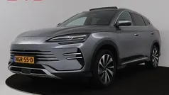 Gebruikt 2025 BYD Seal U Design SUV | € 41.945 (Goede deal)