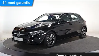 Gebruikt 2025 Mercedes A180 Business Hatchback | € 35.850 (Eerlijke prijs)