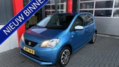 Gebruikt 2017 Seat Mii Style Hatchback | € 7.450 (Goede deal)
