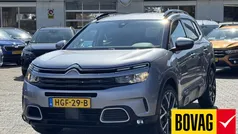 Grijs Gebruikt 2020 Citroën C5 Aircross PureTech SUV | € 21.900 (Goede deal)