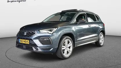 Occasion 2021 Seat Ateca Business SUV | € 25.995 (Eerlijke prijs)