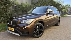 Gebruikt 2013 BMW X1 Executive SUV | € 10.799 (Goede deal)