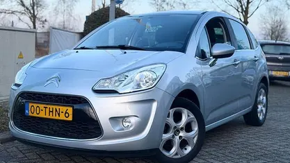 Occasion Citroën C3 SELECTION 74 PK (54 kW) 2012 Hatchback
