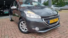 Gebruikt 2014 Peugeot 208 Style Hatchback | € 4.450 (Eerlijke prijs)