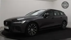 Gebruikt 2025 Volvo V60 Plus Stationwagen | € 47.900 (Eerlijke prijs)