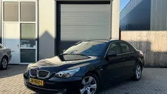 Gebruikt 2007 BMW 530 Comfort Edition Sedan | € 6.499 (Goede deal)