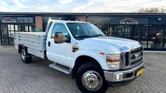 Gebruikt 1987 Ford V8 Van | € 12.950