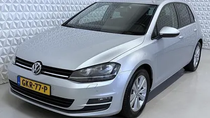 Occasion 2014 VW Golf VII Hatchback | € 6.999 (Super prijs)