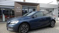 Gebruikt 2018 Volvo V40 CC Stationwagen | € 19.950 (Eerlijke prijs)