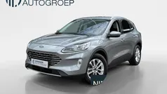 Gebruikt 2021 Ford Kuga Titanium X SUV | € 23.945 (Goede deal)