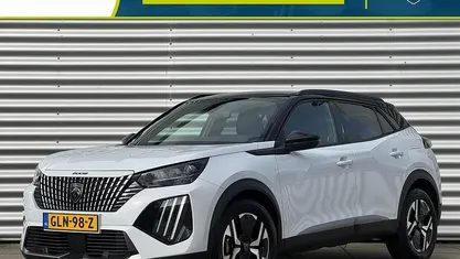 Occasion 2024 Peugeot 2008 GTi SUV | € 27.940 (Eerlijke prijs)