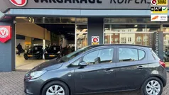 Gebruikt 2017 Opel Corsa Hatchback | € 9.450 (Eerlijke prijs)