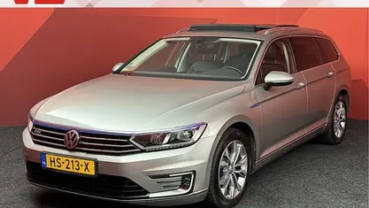 Gebruikt 2015 VW Passat Highline Stationwagen | € 11.448 (Eerlijke prijs)