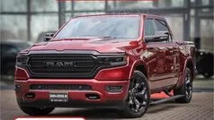 Rood Gebruikt 2023 Dodge Ram Limited Pickup | € 69.950 (Eerlijke prijs)