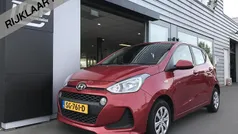 Gebruikt 2018 Hyundai i10 Comfort Hatchback | € 7.850 (Eerlijke prijs)