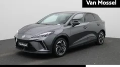 Grijs Gebruikt 2023 MG MG4 EV Luxury Hatchback | € 24.495 (Eerlijke prijs)