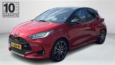 Gebruikt 2023 Toyota Yaris Hybrid Sport Hatchback | € 27.400 (Eerlijke prijs)