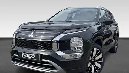 Occasion Mitsubishi Outlander Edition 136 PK (100 kW) 2025 SUV