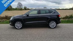 Gebruikt 2018 Seat Ateca Business SUV | € 18.900 (Eerlijke prijs)