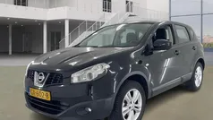 Gebruikt 2010 Nissan Qashqai Acenta SUV | € 5.250 (Eerlijke prijs)