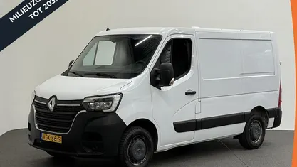 Occasion Renault Master 136 PK (100 kW) 2020 Van
