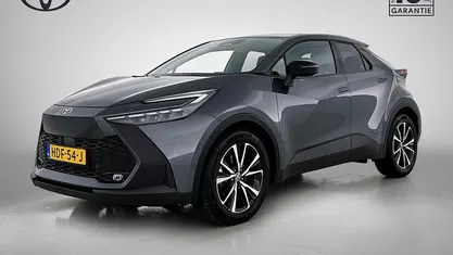 Occasion 2025 Toyota C-HR Edition SUV | € 34.945 (Eerlijke prijs)