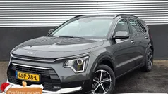 Gebruikt 2024 Kia Niro SUV | € 31.400 (Super prijs)